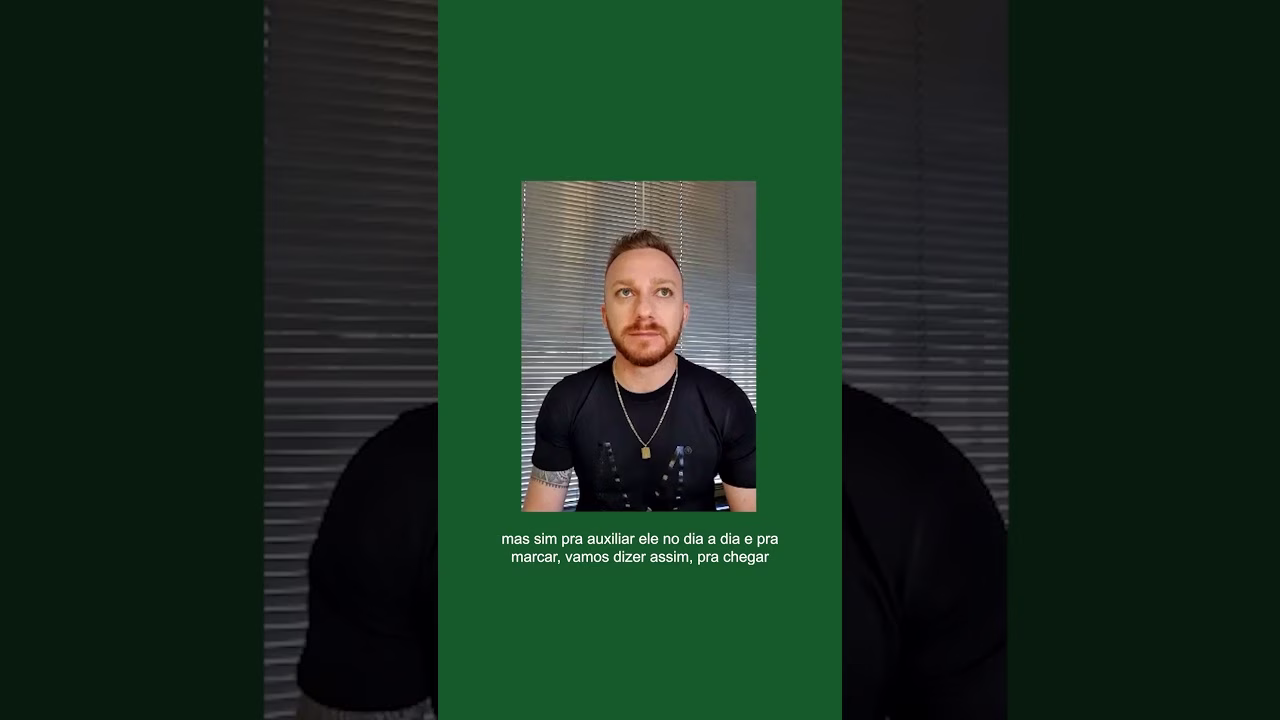 Thumbnail do vídeo Marmentini